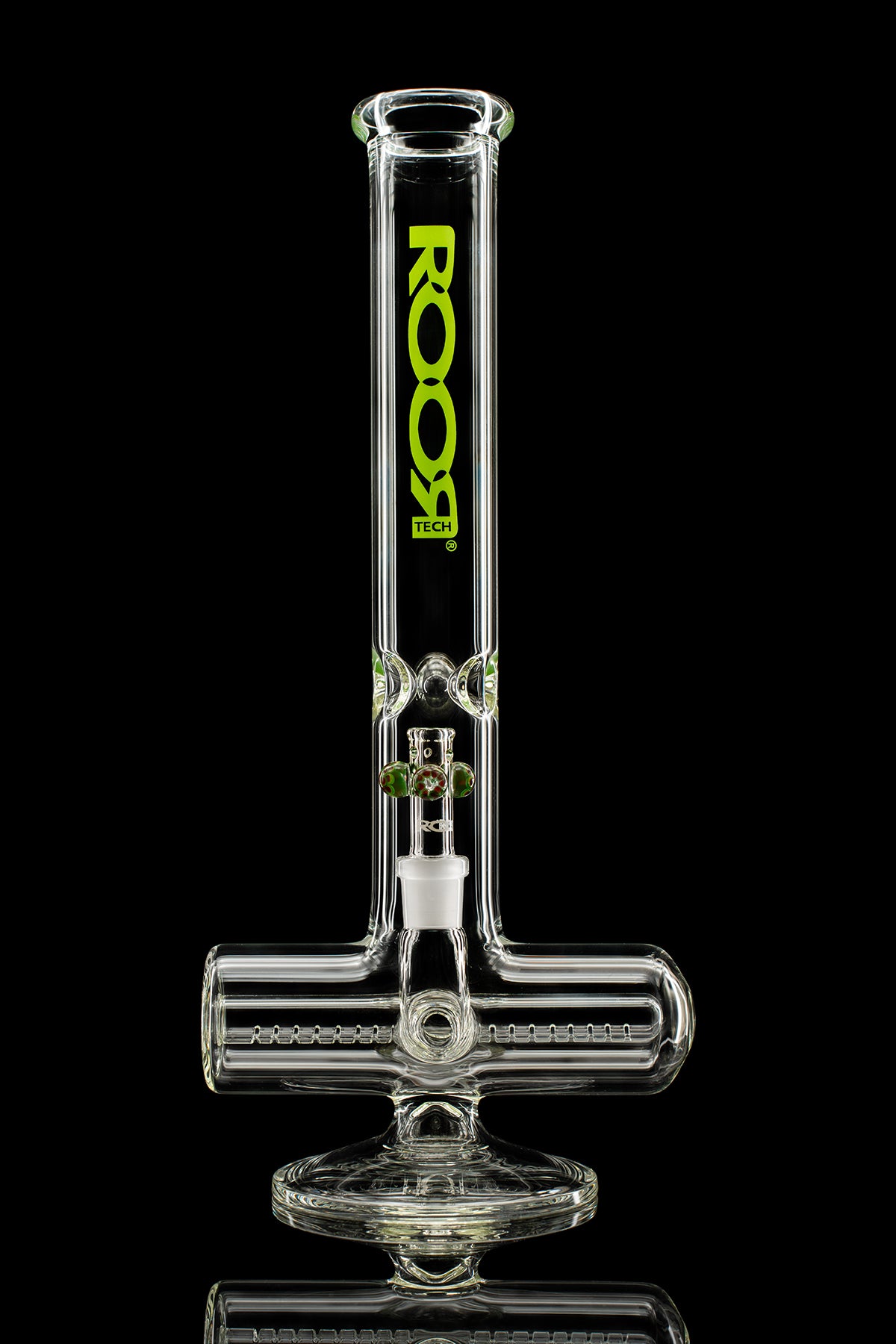 ROOR Tech Inline