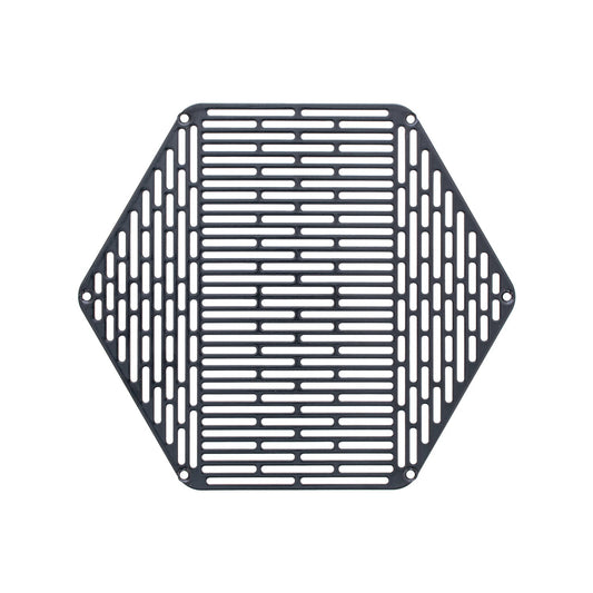 King Kone V2 replacement perforated metal plate