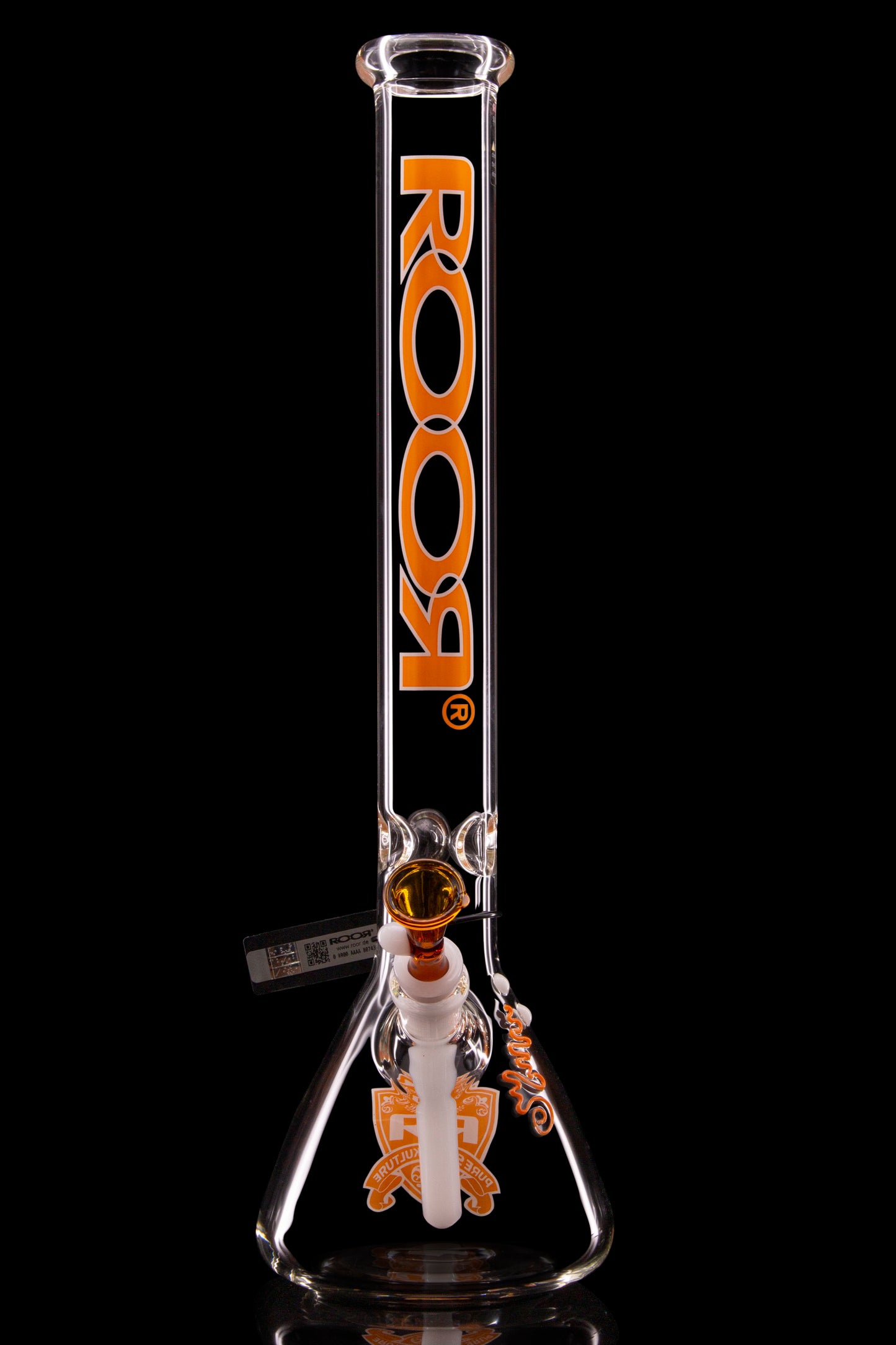 ROOR® Intro-Collector Series: Beaker 18" 50mm