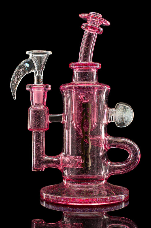 ROOR® Klein Recycler Crushed Opal