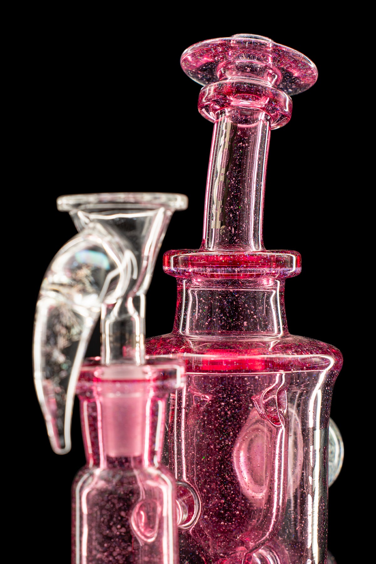 ROOR® Klein Recycler Crushed Opal