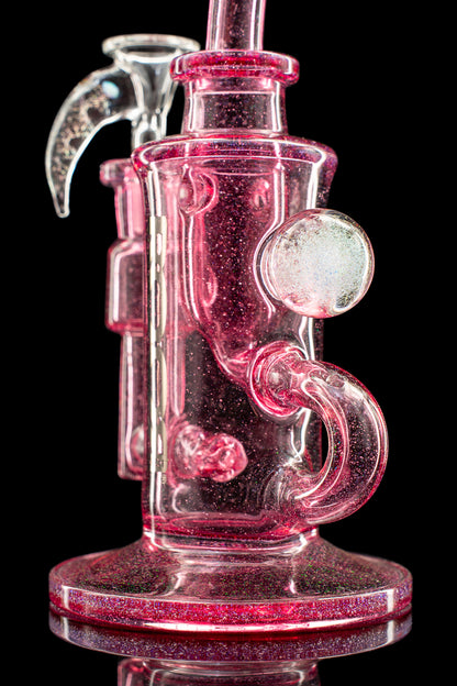ROOR® Klein Recycler Crushed Opal