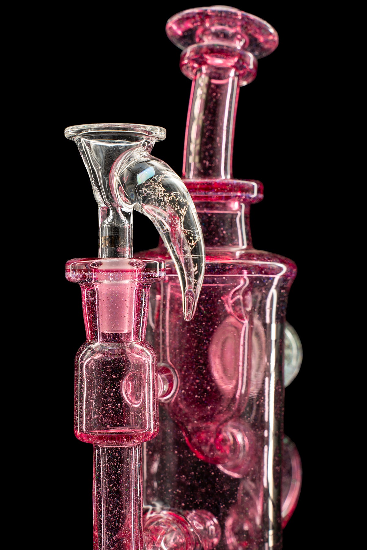 ROOR® Klein Recycler Crushed Opal