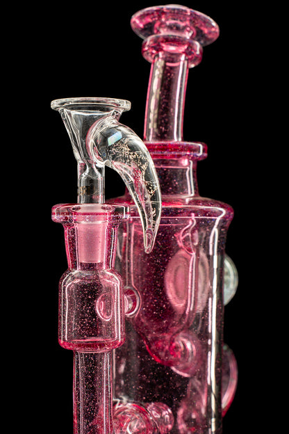 ROOR® Klein Recycler Crushed Opal