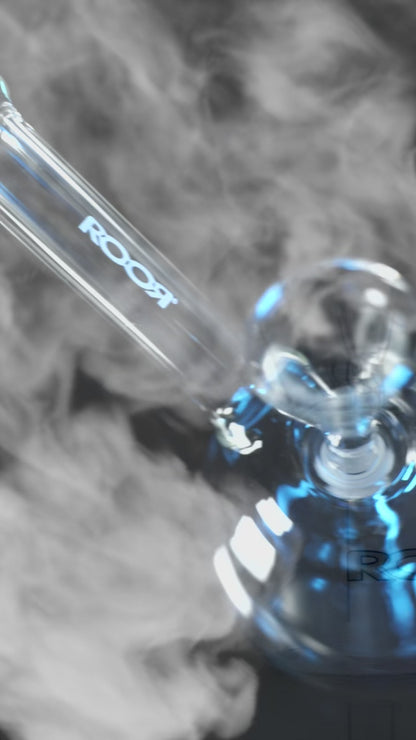 ROOR® Mini Sphere Bubbler