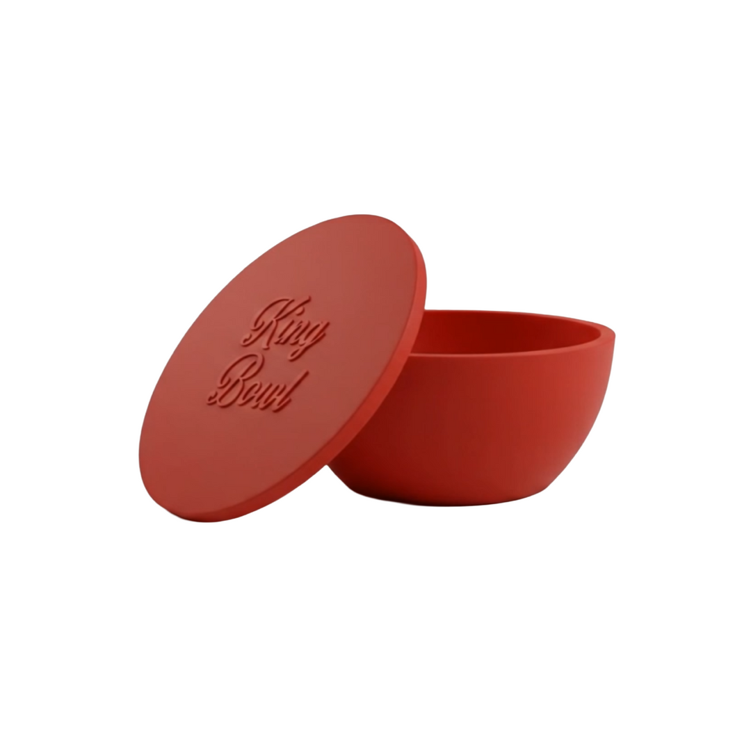 Red King Bowl Mini