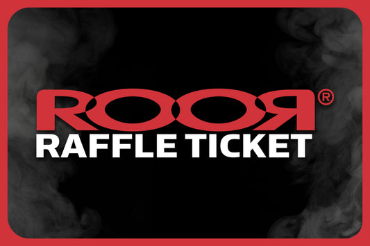 ROOR Raffle