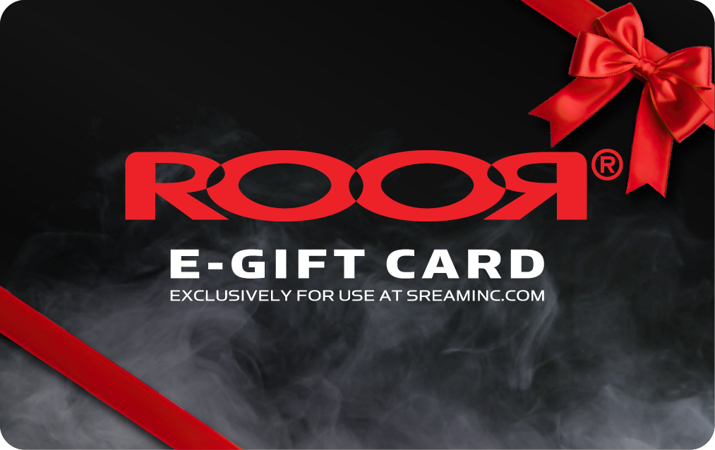 ROOR Gift Card