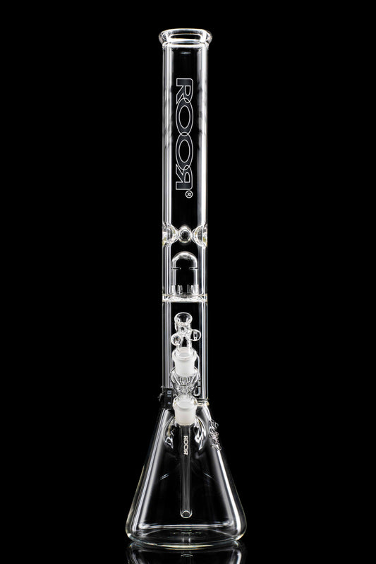 ROOR Tech 3-Arm Tree Beaker