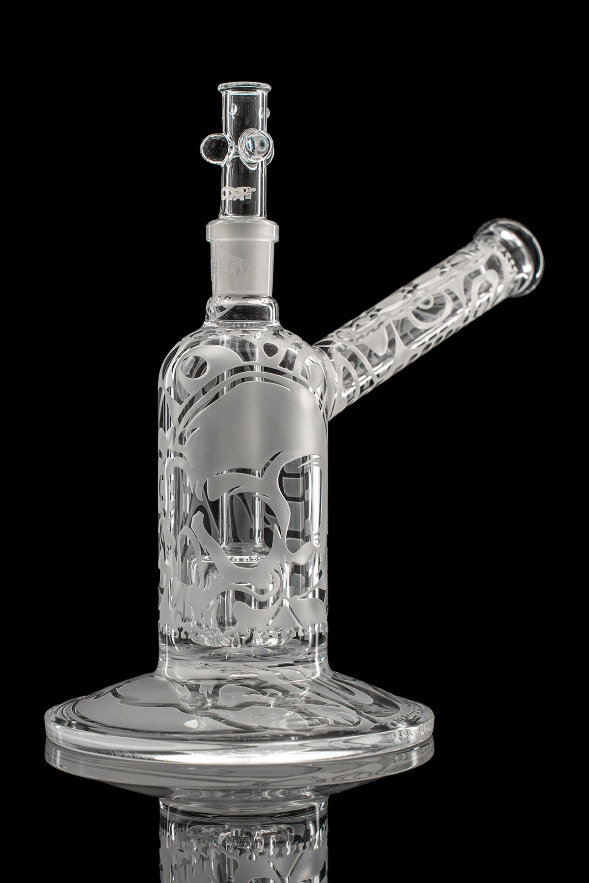 ROOR x Liberty 50G Paul "Skully" Bubbler Spring 2026 Collaboration