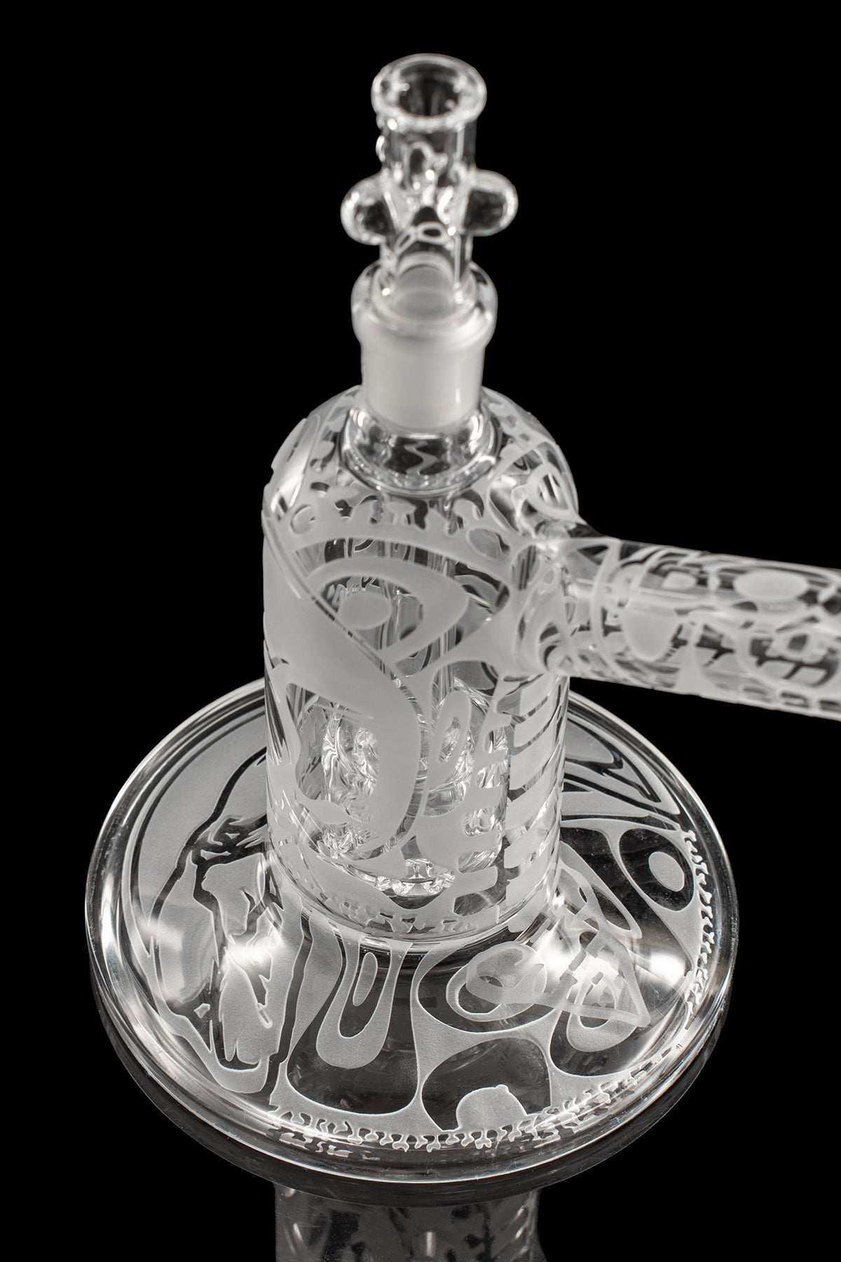 ROOR x Liberty 50G Paul "Skully" Bubbler Spring 2026 Collaboration