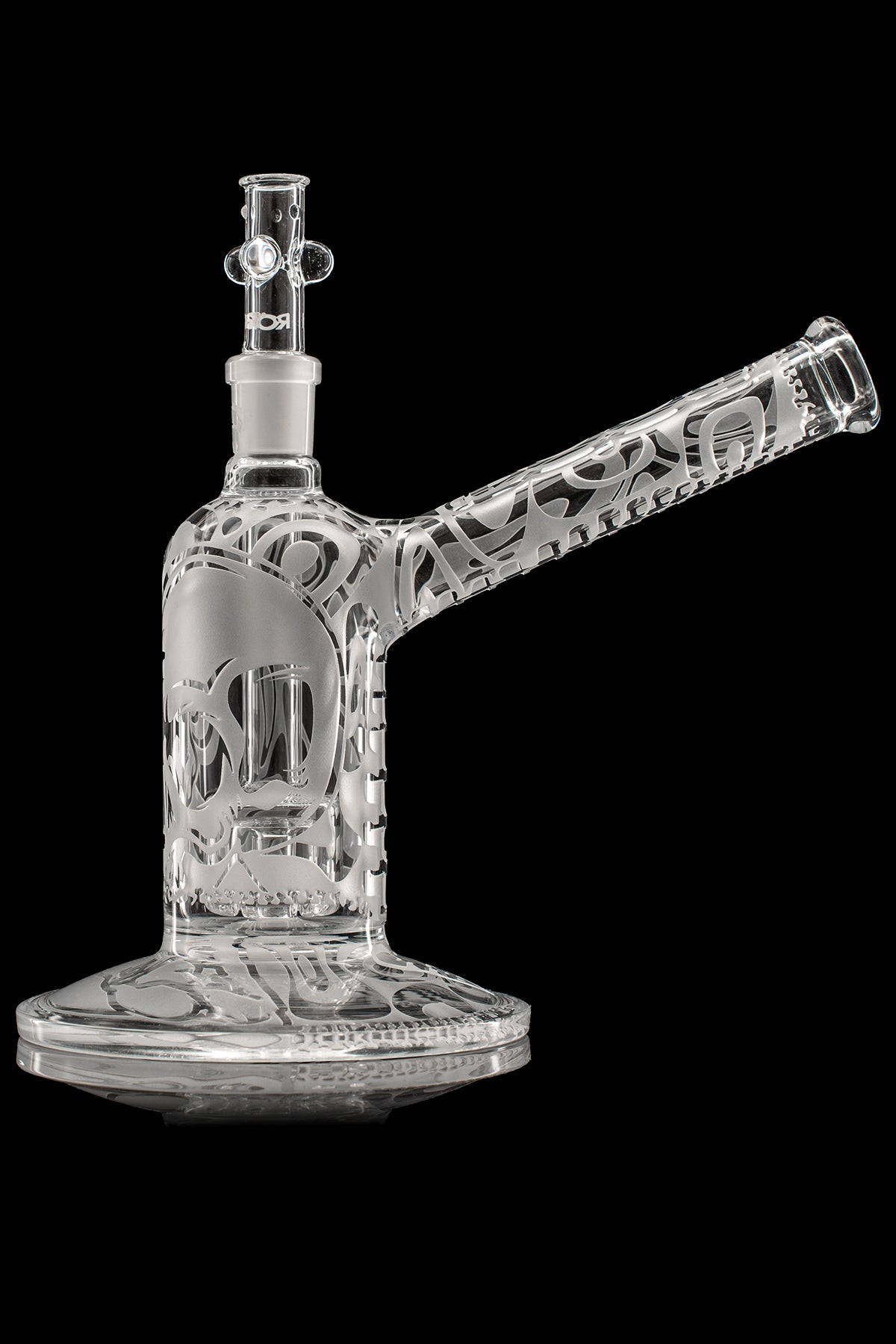 ROOR x Liberty 50G Paul "Skully" Bubbler Spring 2026 Collaboration