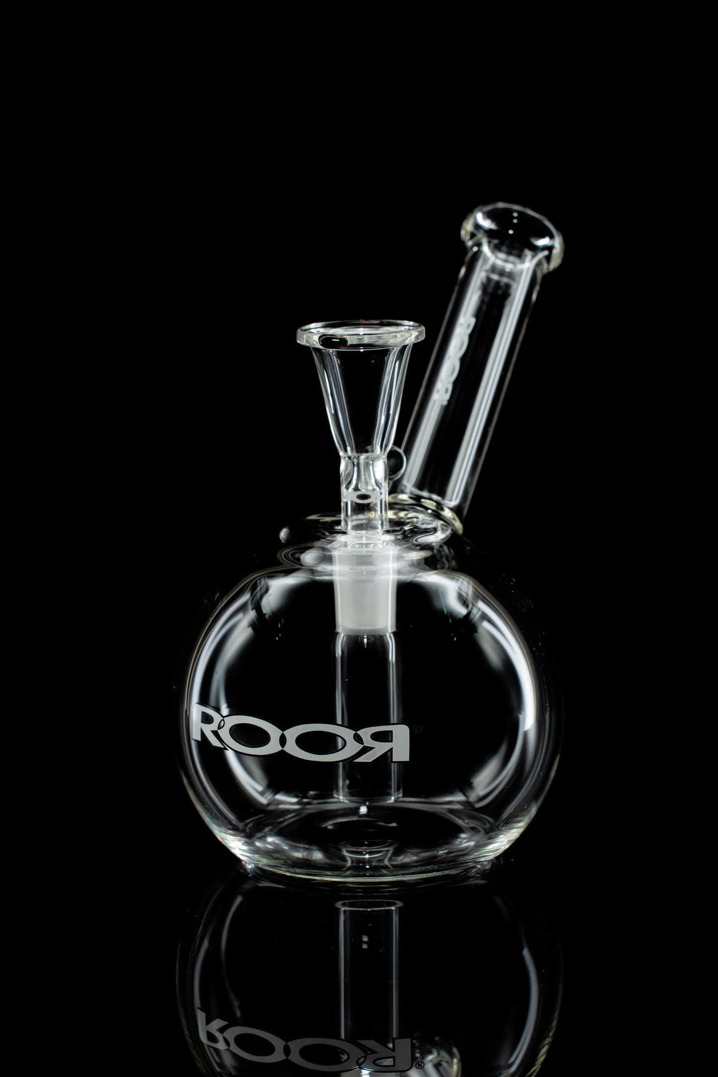 ROOR® Mini Sphere Bubbler