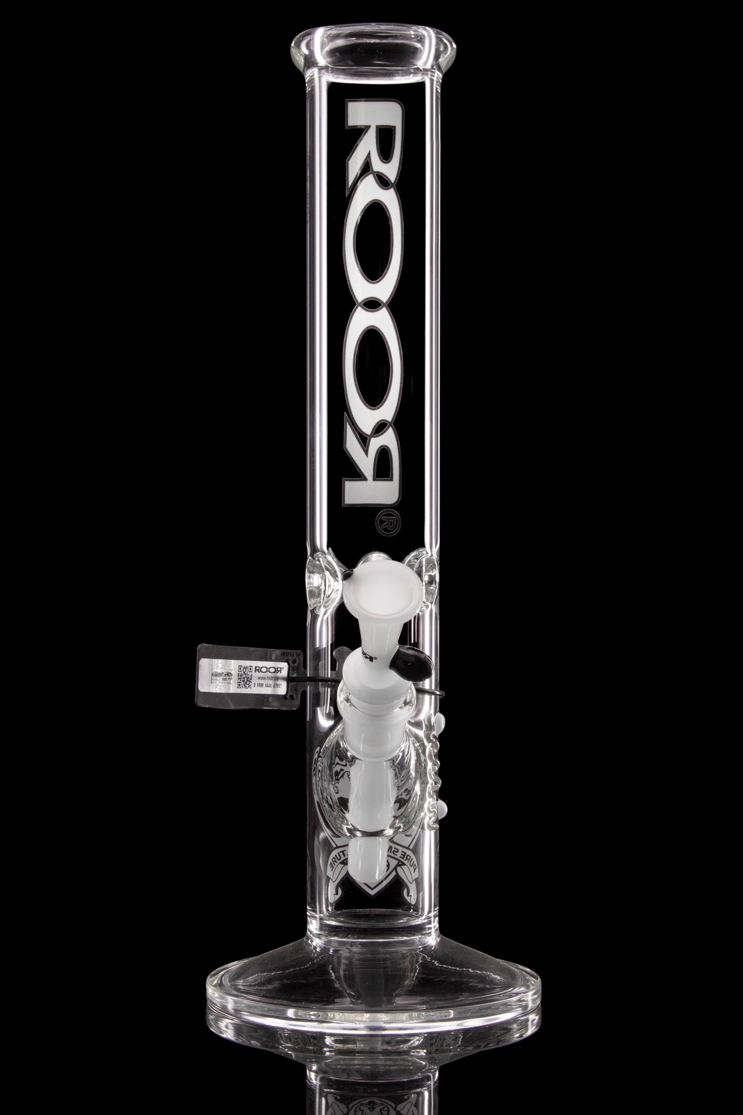 ROOR® Intro-Collector Series: Straight 14" 45mm